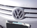 2005-2007 VW Gol Trend Emblem