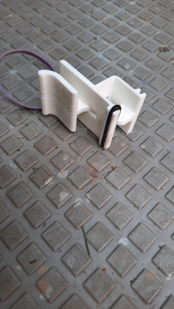 1990-2003 VW T4 Camping bus doorstop