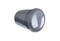 VW Dash Knob - Headlight, Ashtray, Wiper - 5mm Thread