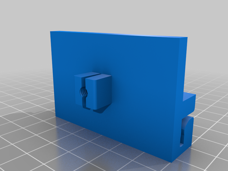 1998-2004 Audi A3 Window Guide