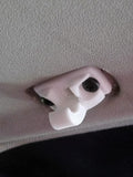 2003-2010 VW Caddy Sun Visor Clip