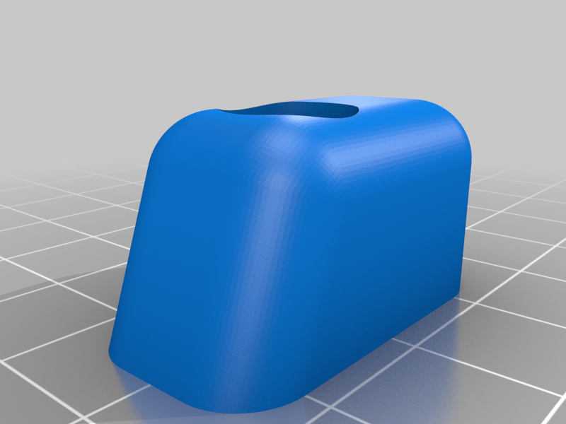 1968-1972 VW Type Sunvisor Clip