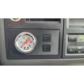 2001 VW T4/Eurovan gauge mount