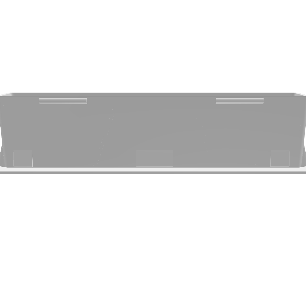 1965-1970 VW Beetle Dash Air Vent
