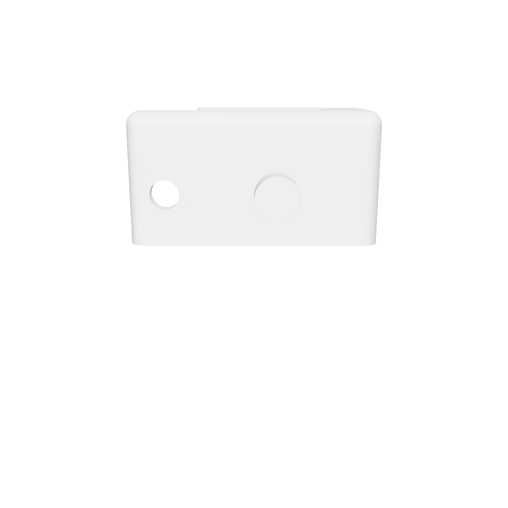 1973-1974 Classic VW Beetle Sun Visor Holder