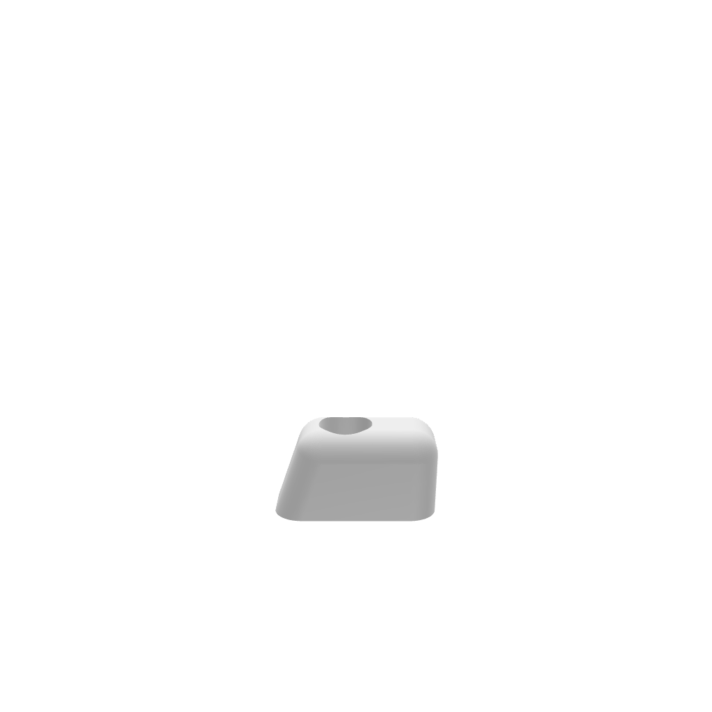 1968-1972 VW Type Sunvisor Clip