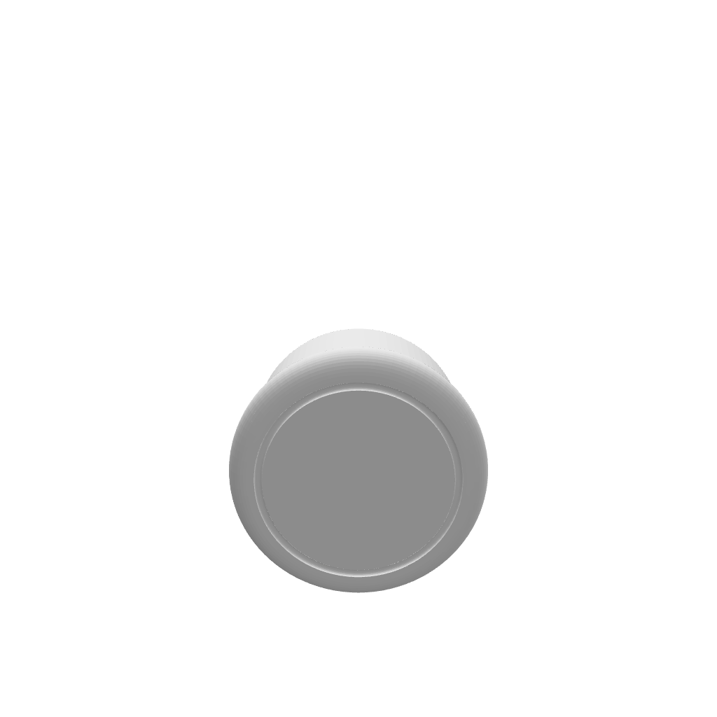 2001 VW Lupo Window Crank Knob
