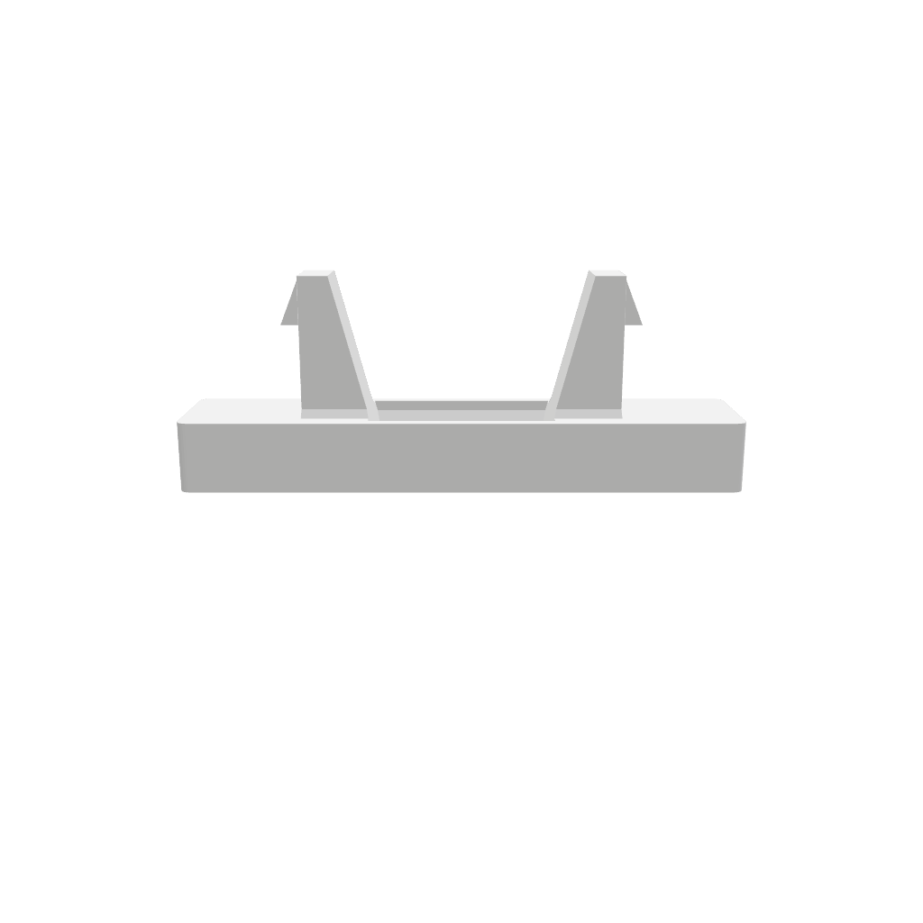 2012 VW Passat Radio Button