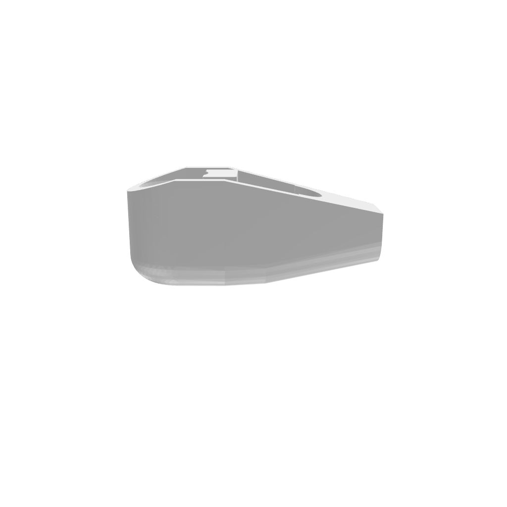 1997-2005 VW Golf MK4 Retaining Strap for rear parcel shelf tray