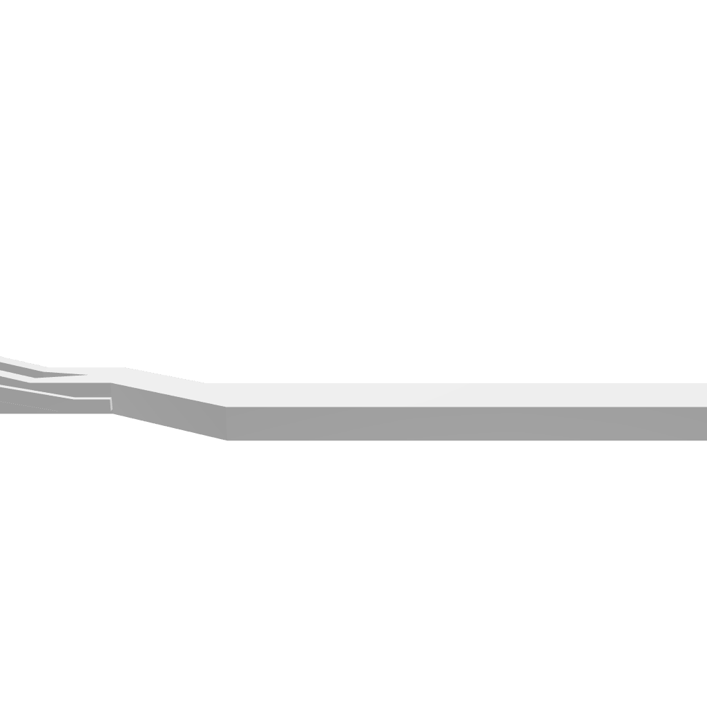 1996-2005 VW Passat (Type 3B/3BG) Bonnet Release Handle